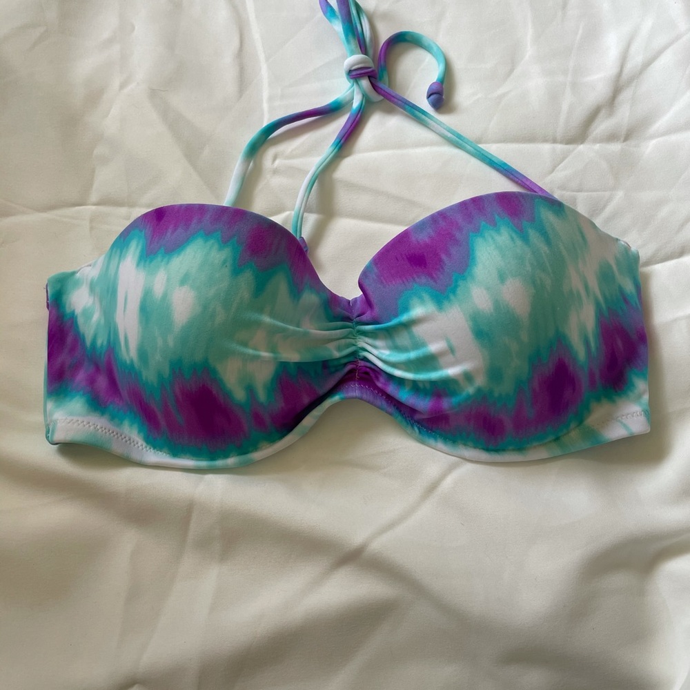 Bikini top